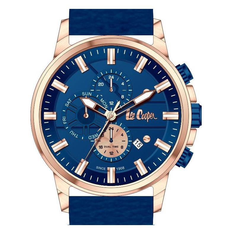 Lee Cooper 18 Spring LC06655499 7
