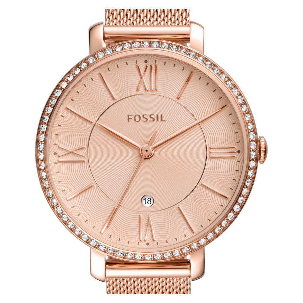 Fossil Jacqueline ES4628 9