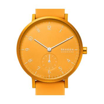 Skagen Aaren Kulor Damskie SKW2808 8