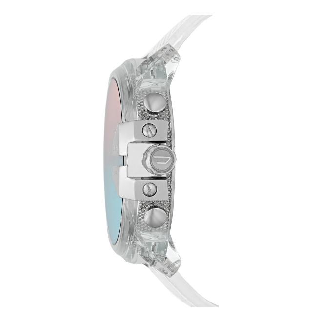 Diesel Mega Chief DZ4515 7