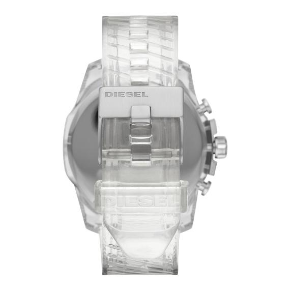 Diesel Mega Chief DZ4515 8