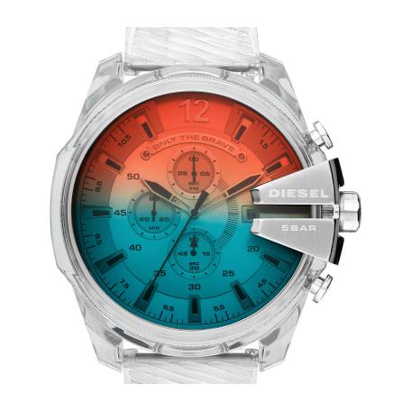 Diesel Mega Chief DZ4515 9