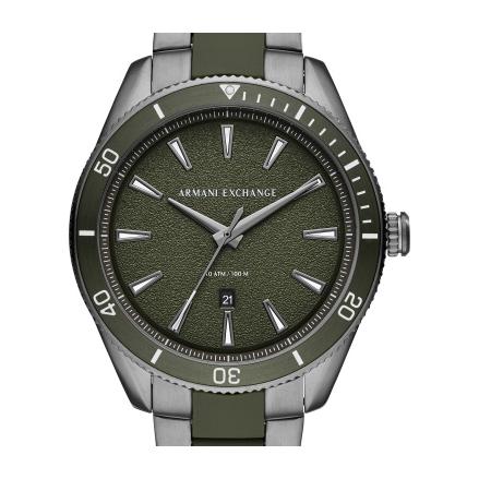 Armani Exchange Męskie AX1833 9