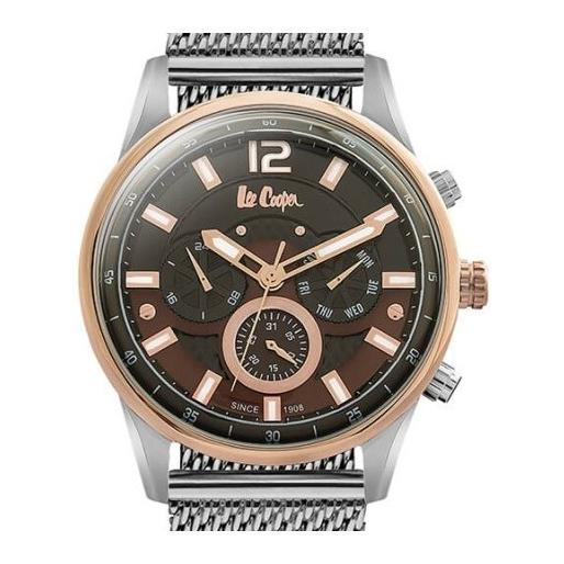 Lee Cooper 18 Spring LC06553540 7