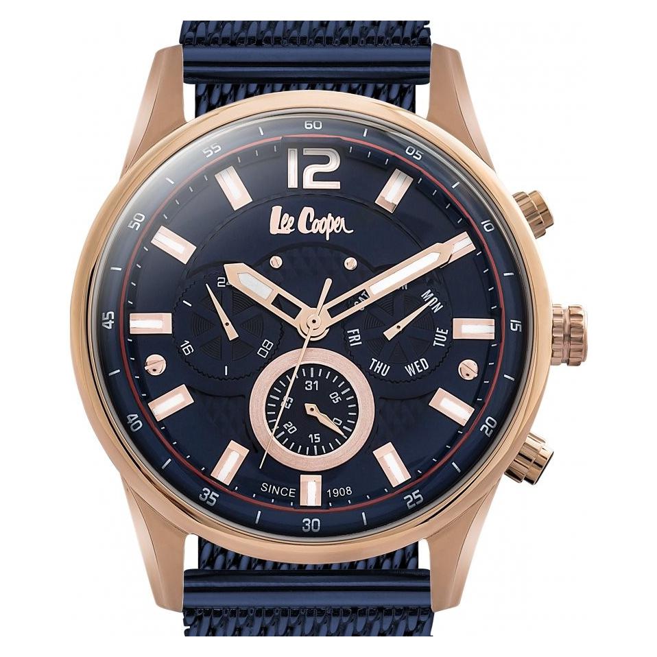 Lee Cooper 18 Spring LC06553490 7