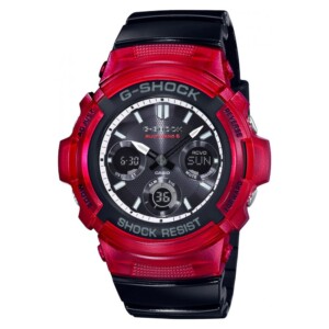 Gshock Original AWGM100SRB4A