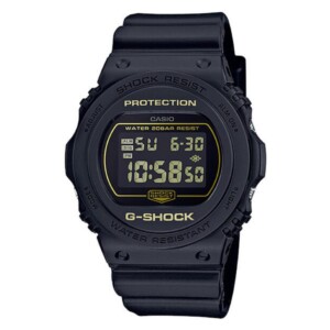 Gshock Standard Digital DW5700BBM1