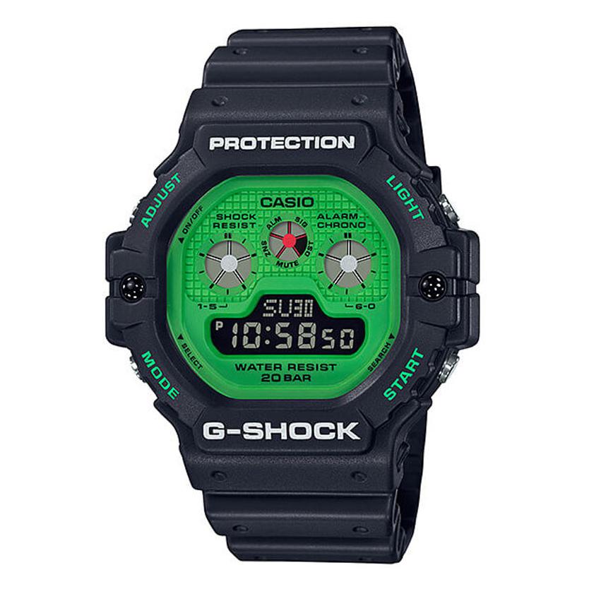 Gshock Original DW5900RS1 1