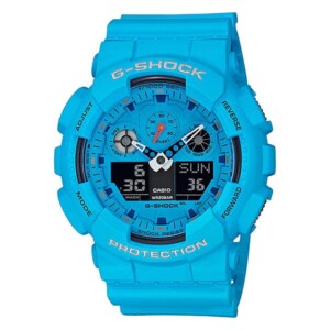 Gshock Original GA100RS2A