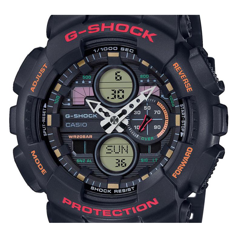 Gshock Original GA1401A4 7
