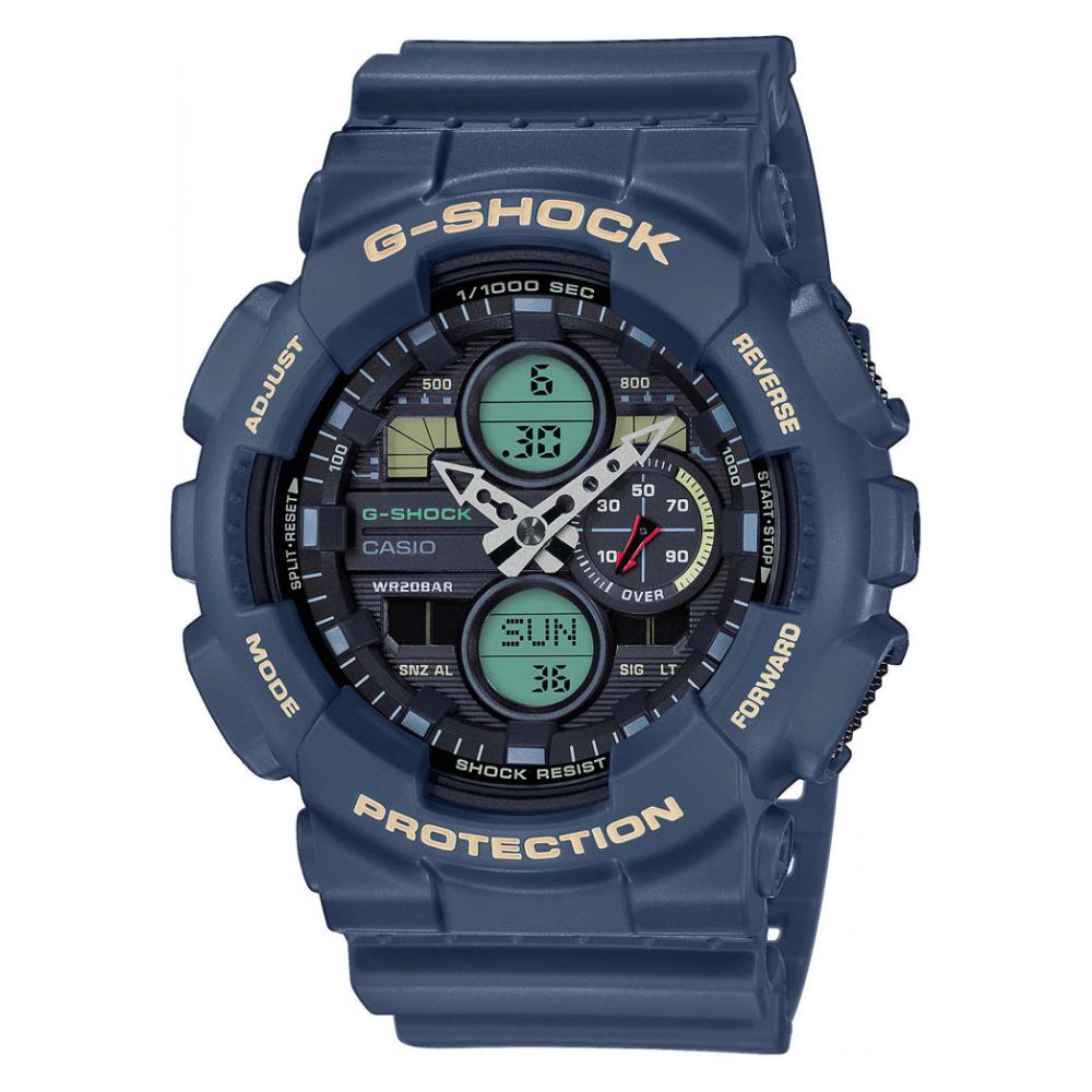 Gshock Original GA1402A 1