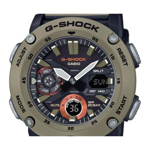 Gshock Original GA20005A 7