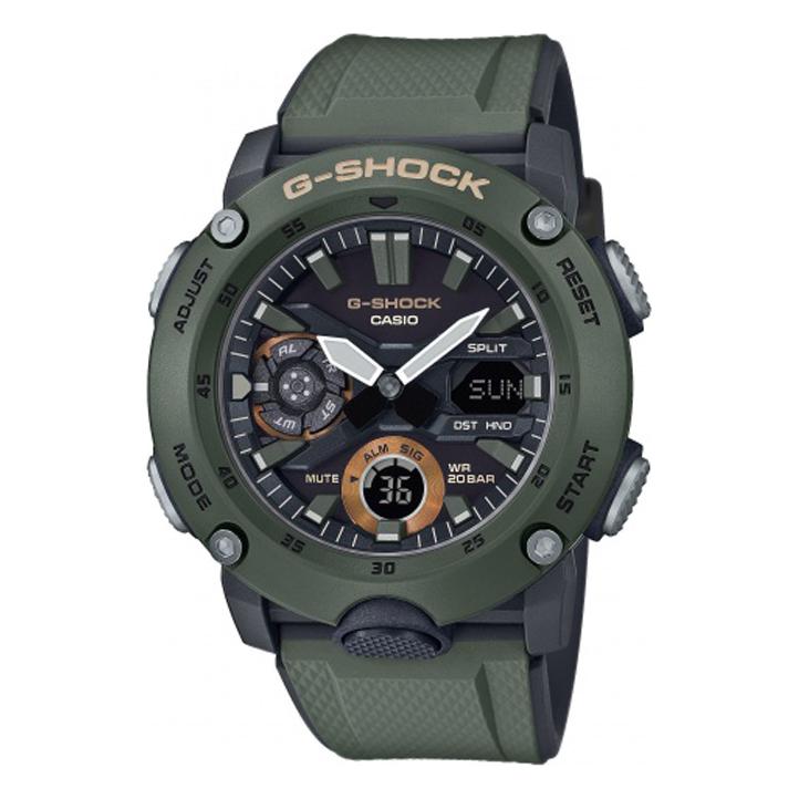 Gshock Original GA20003A 1