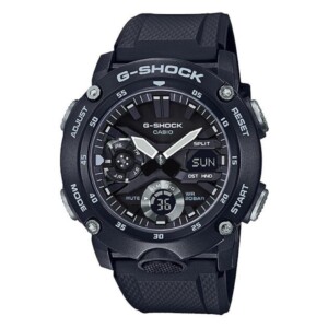 Gshock Original GA2000S1A