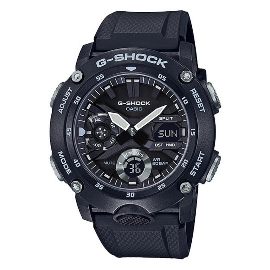 Gshock Original GA2000S1A 1