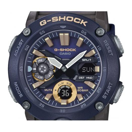 Gshock Original GA20002A 7