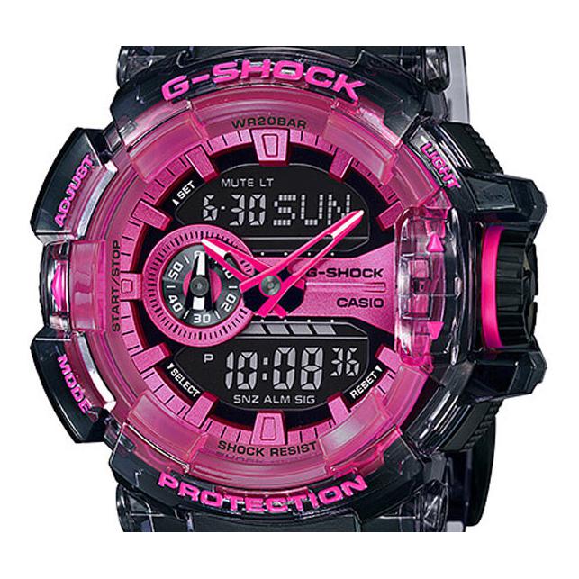 Gshock Original GA400SK1A4 7