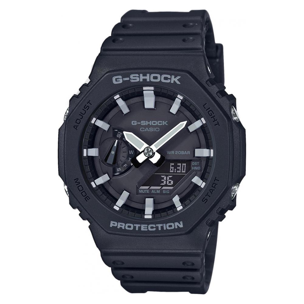 Gshock Standard AnalogDigital GA21001A 1