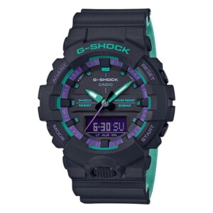 Gshock Original GA800BL1A