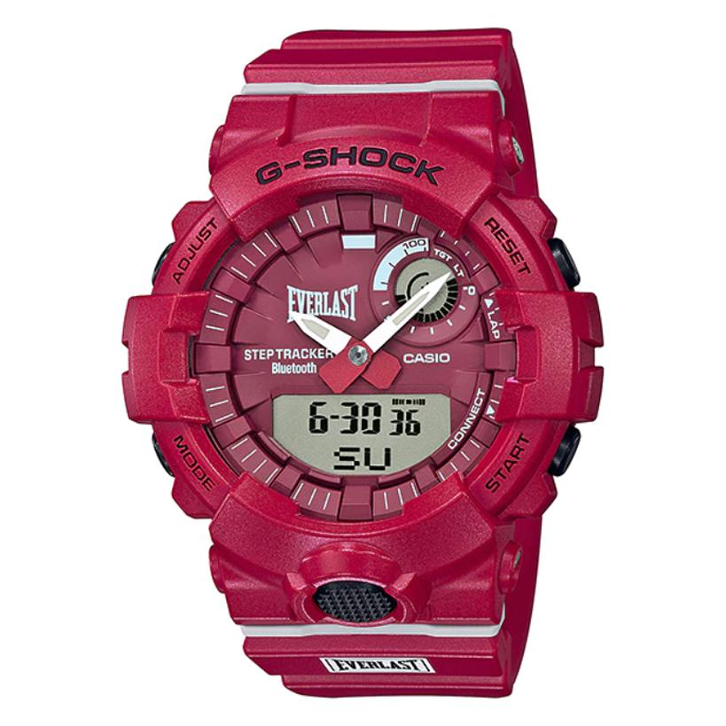 Gshock Męskie GBA800EL4A 1