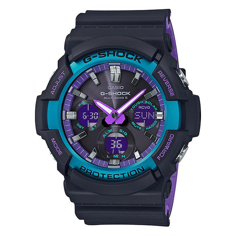 Gshock Original GAW100BL1A 1