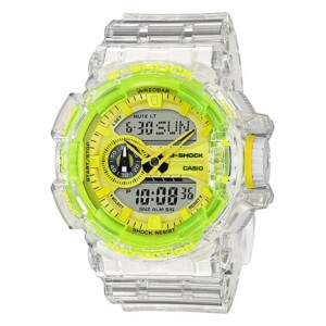 Gshock Original GA400SK1A9