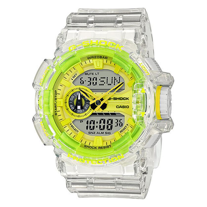 Gshock Original GA400SK1A9 1