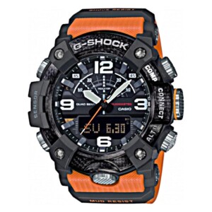 Gshock Mudmaster GGB1001A9