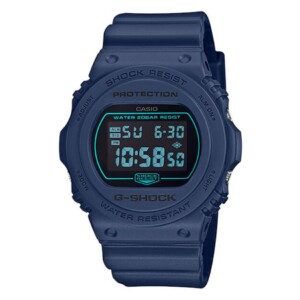 Gshock Standard Digital DW5700BBM2