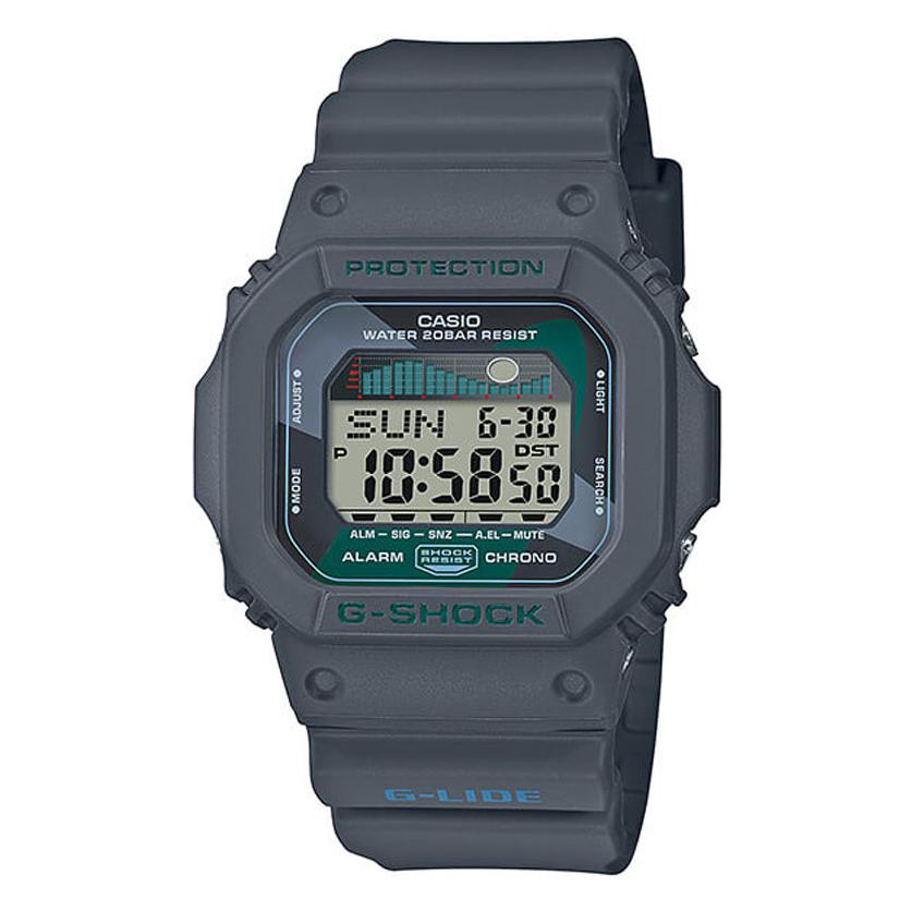 Gshock Standard Digital GLX5600VH1 1