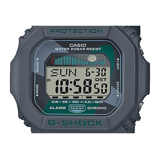 Gshock Standard Digital GLX5600VH1 7