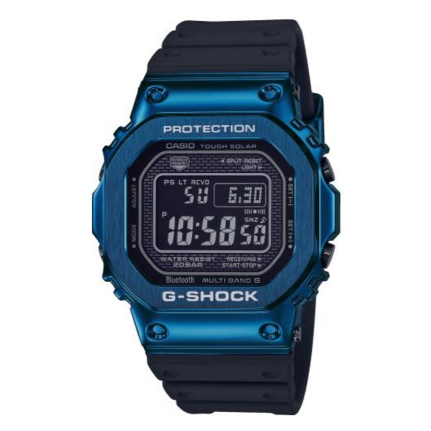 Gshock Standard Digital GMWB5000G2 1