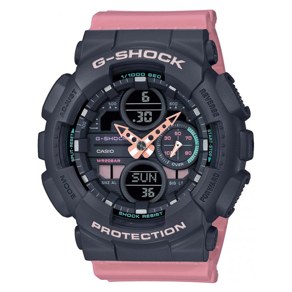 Gshock Original GMAS1404A 1