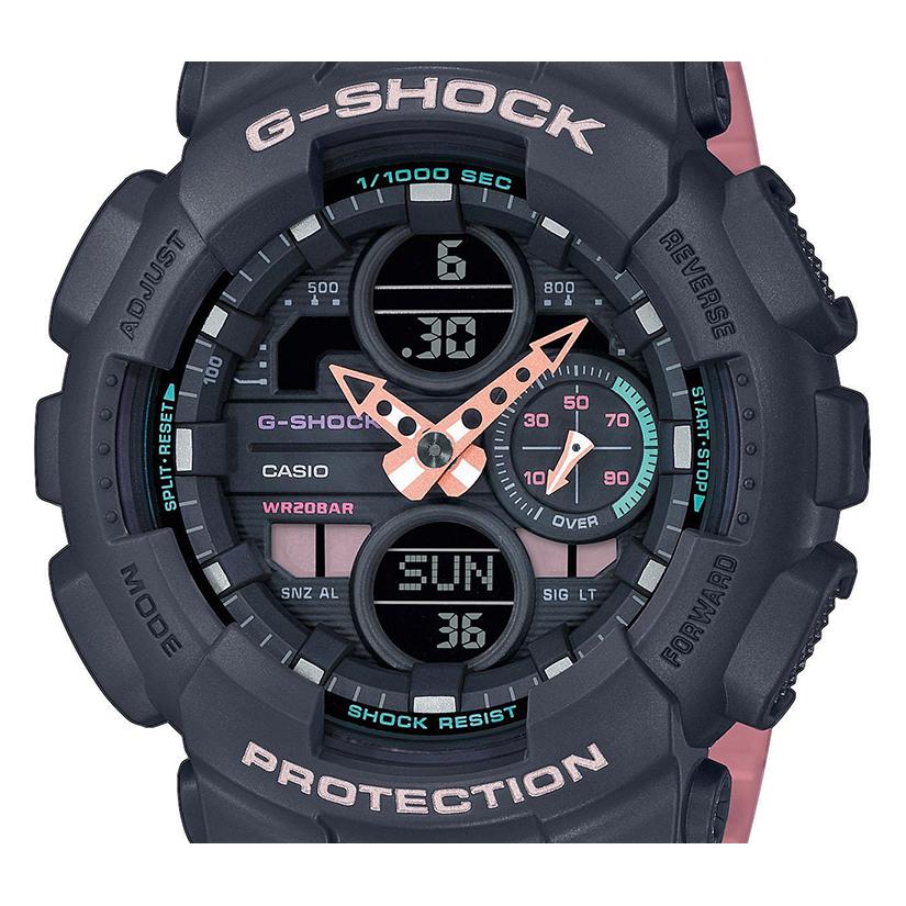 Gshock Original GMAS1404A 7