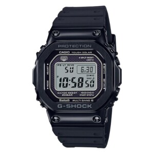 Gshock Standard Digital GMWB5000G1