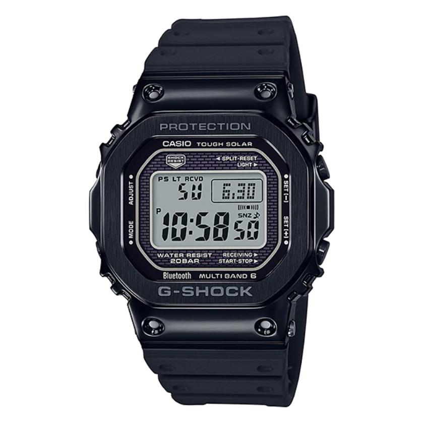 Gshock Standard Digital GMWB5000G1 1