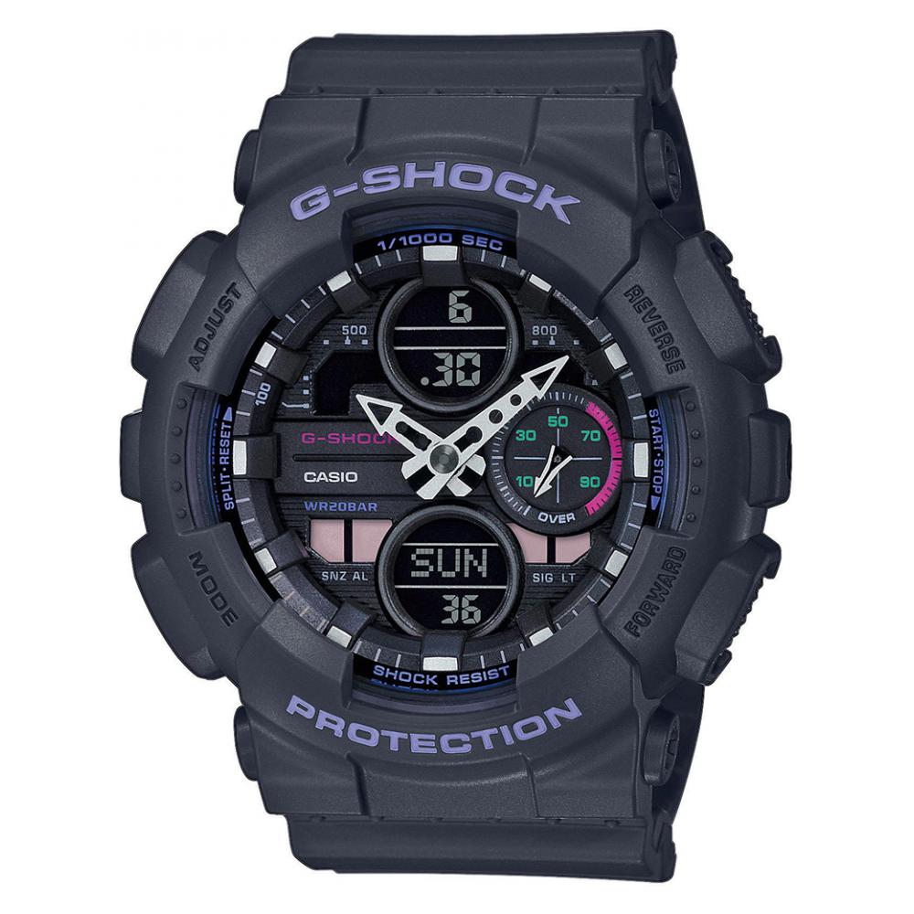 Gshock Original GMAS1408A 1