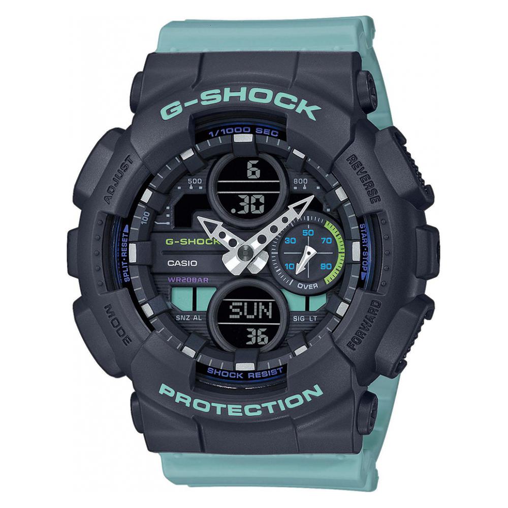 Gshock Original GMAS1402A 1