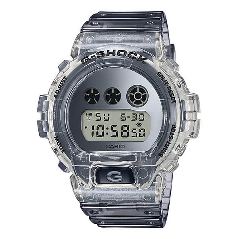 Gshock Standard Digital DW6900SK1E 1