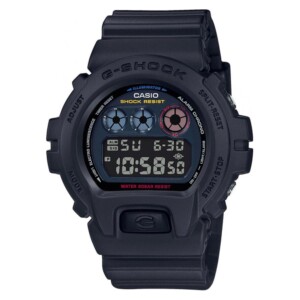 Gshock Standard Digital DW6900BMC1