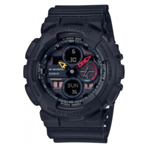 Gshock Original GA140BMC1A