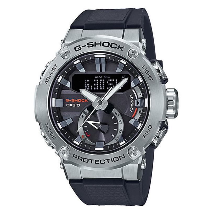 Gshock GSteel GSTB2001A 1