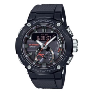 Gshock GSteel GSTB200B1A