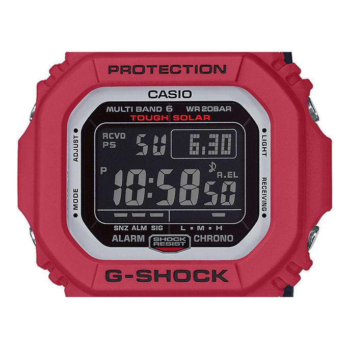 Gshock Standard Digital GWM5610RB4 7