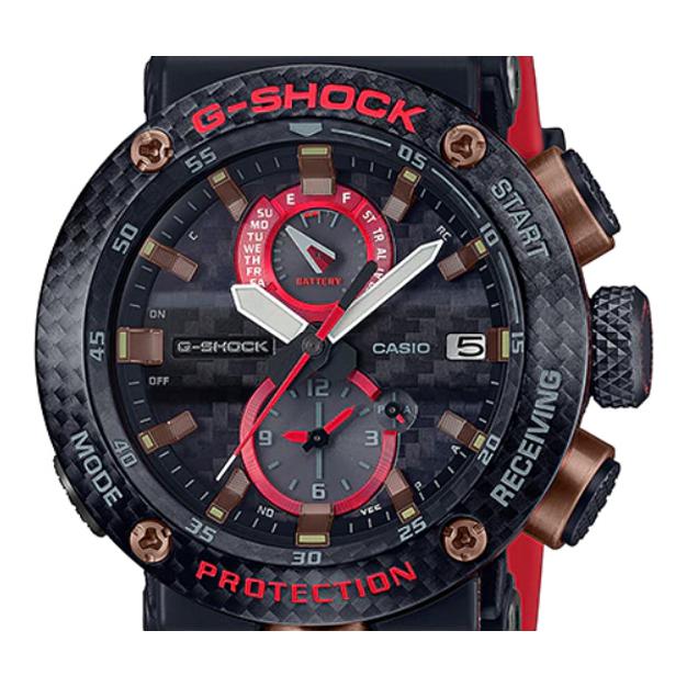 Gshock Gravitymaster GWRB1000X1A 7