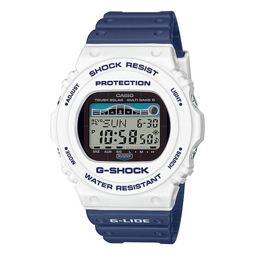 Gshock GLide GWX5700SS7 1