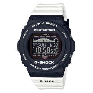 Gshock GLide GWX5700SSN1E