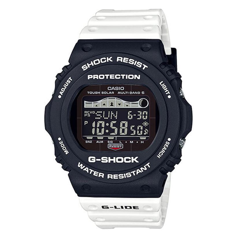 Gshock GLide GWX5700SSN1E 1