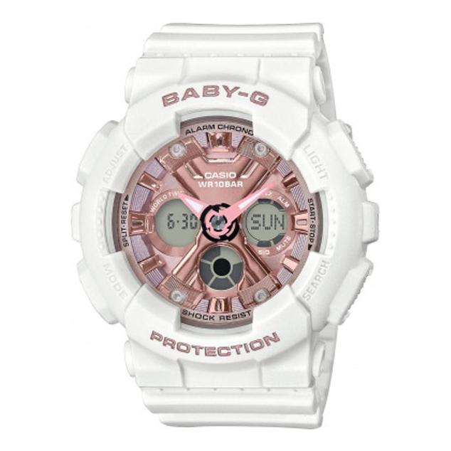 Gshock BabyG BA1307A1 1