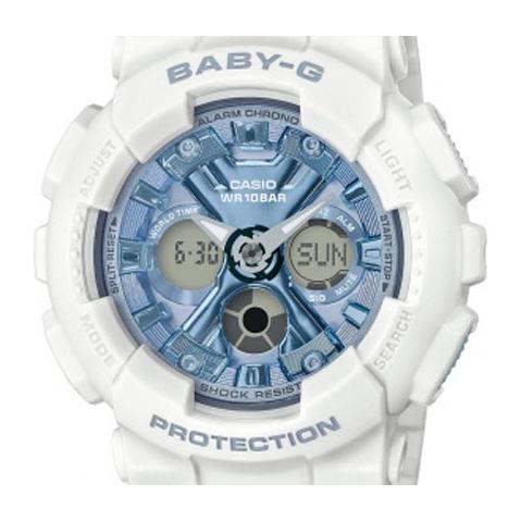 Gshock BabyG BA1307A2 7